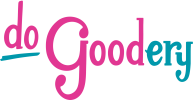 DoGoodery Logo